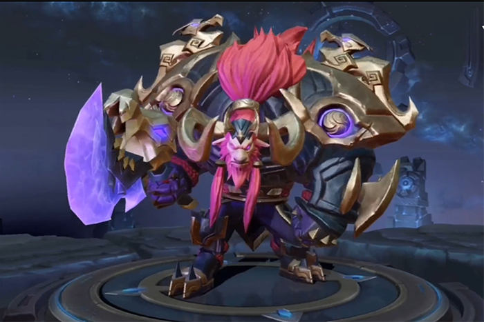 也是华彩台 也是华彩台