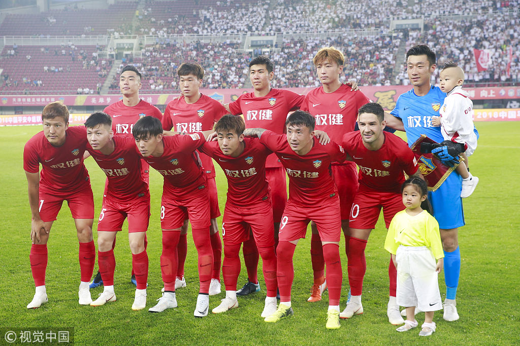 场落位 场落位